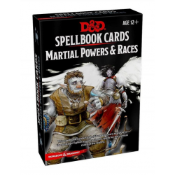 Dungeons  Dragons Spellbook...