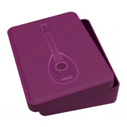 DD Bardo Set de Marcadores