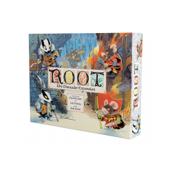 Root: Expansión los...