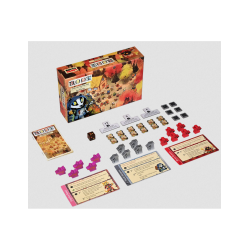 Root: Pack de Secuaces...