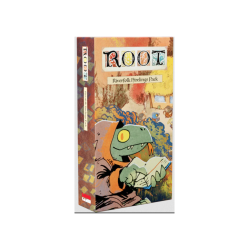 Root: Pack de Secuaces...
