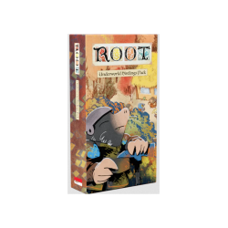Root: Pack de Secuaces...