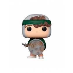 Stranger Things POP!...