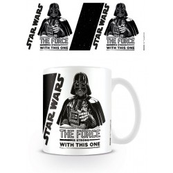 Star Wars - Taza - 315 ml -...