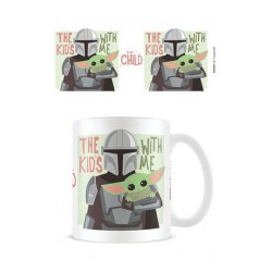Star Wars The Mandalorian -...
