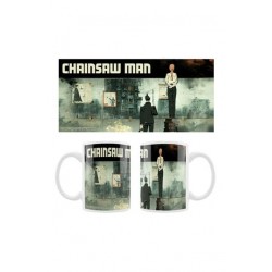 Chainsaw Man - Taza - 315...