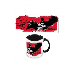 DC - Taza - 315 ml - Batman...