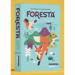 Foresta