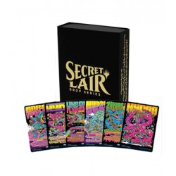 Secret Lair: Calling Lair...