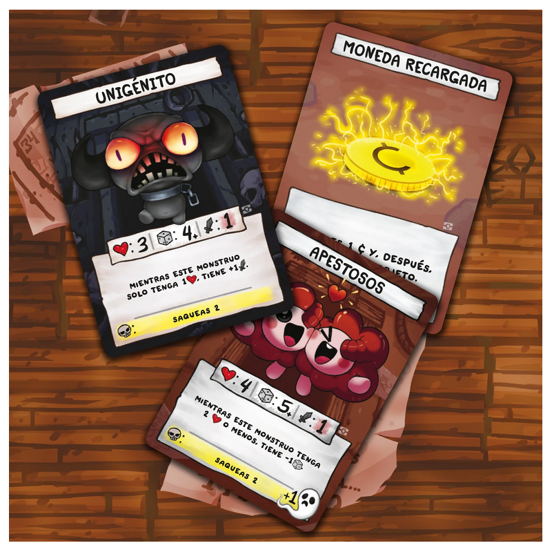 Kickstarter Edition Game Binding Of Isaac: - Kickstarter Edition Card Game Four Souls Requiem Expansion Kickstarter Edition Game Binding Of Isaac: - Kickstarter Edition Card Game Four Souls Requiem Expansion