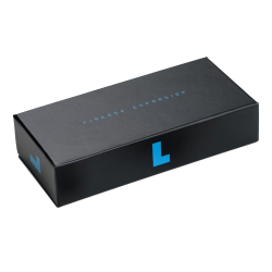 Project L Finesse Expansion