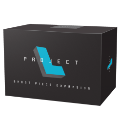 Project L Ghost Piece...