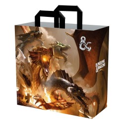 Dungeons  Dragons Bolsa Tiamat