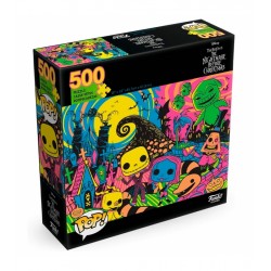 Funko Pop! Puzzle Pesadilla...