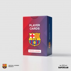 Superclub: FC Barcelona...