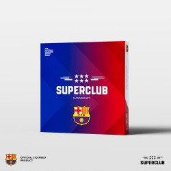 Superclub: FC Barcelona...