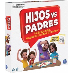 Hijos vs Padres
