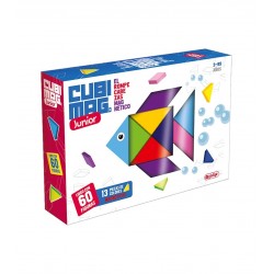 Cubimag Junior