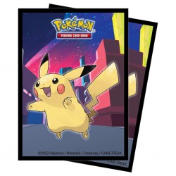 Fundas Standard Pikachu (65...