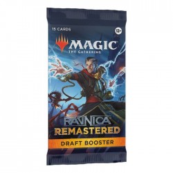 MTG - Sobre de Draft...