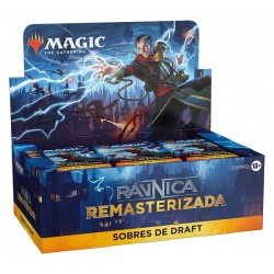 MTG - Caja de Sobres de...