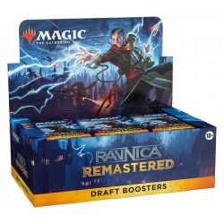 MTG - Caja de Sobres de...