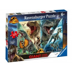 Puzzle Ravensburger GIGANTE...