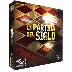 La Partida Del Siglo:...