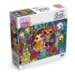 Disney POP! Puzzle Beauty...