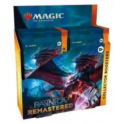 MTG - Caja de sobres de...