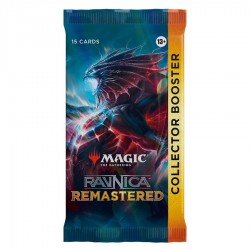 MTG - Sobre de...