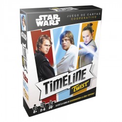 Timeline Star Wars