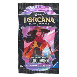 Disney Lorcana TCG: Sobre -...