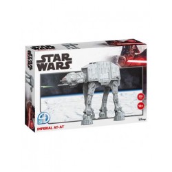 Star Wars Puzzle 3D...