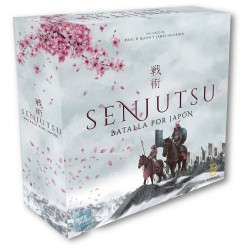 Senjutsu Batalla por Japón