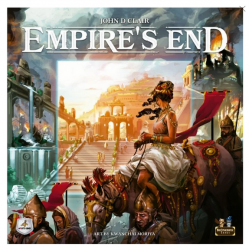 Empire`s End