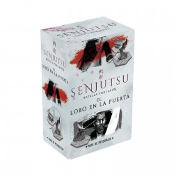 Senjutsu: El Lobo en La...