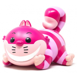 Hucha Cheshire Cat