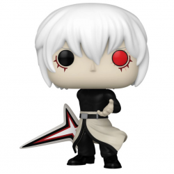 Animation POP! Tokyo Ghoul...