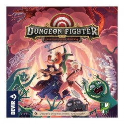 Dungeon Fighter - En las...