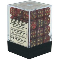 Chessex Signature 12mm d6...