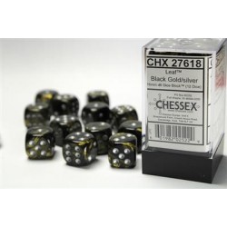Chessex 16mm d6 with pips...