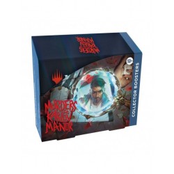 MTG - Caja de sobres de...