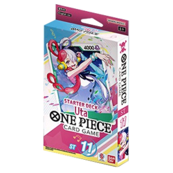 One Piece Card Game -...