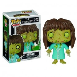 The Exorcist POP! Movies...