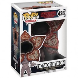 Stranger Things POP!...