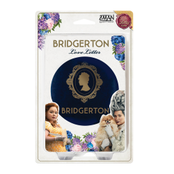 Love Letter: Bridgerton