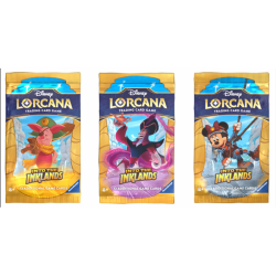 Disney Lorcana TCG: Sobre -...