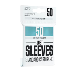 Just Sleeves Standard Card...