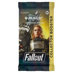 MTG - Sobre de...
